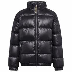 Doudoune Vintage Mythic | Noir