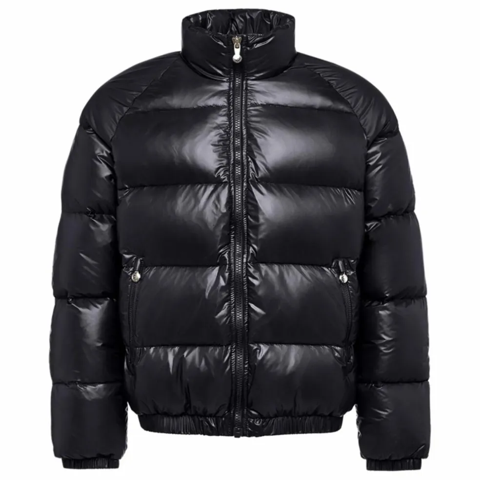 Doudoune Vintage Mythic 3 | Noir