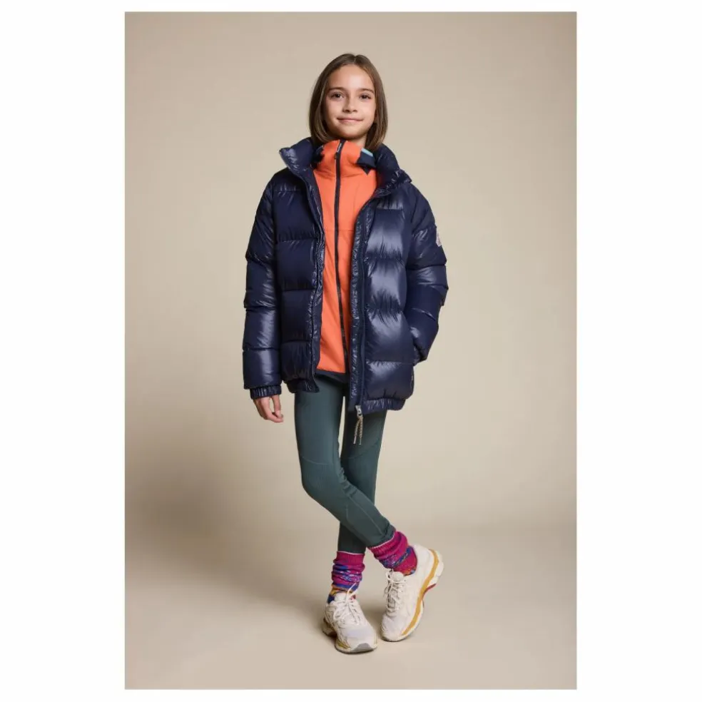 Doudoune Vintage Mythic | Bleu marine