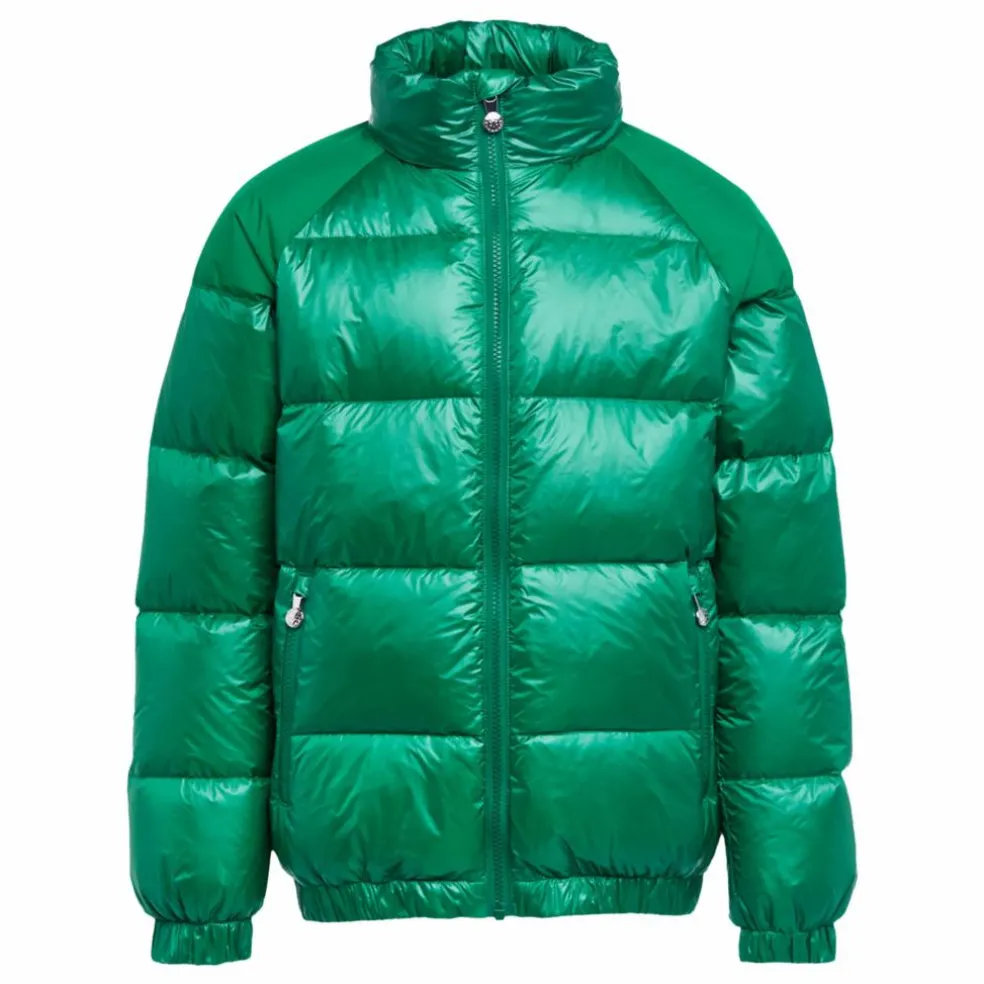 Doudoune Vintage Mythic | Vert