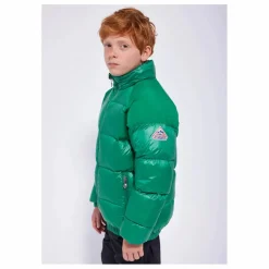 Doudoune Vintage Mythic | Vert