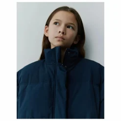 Doudoune Ziennasy | Bleu marine
