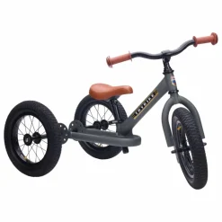 Draisienne - Tricycle | Gris anthracite