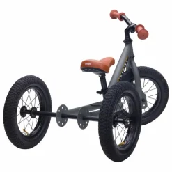 Draisienne - Tricycle | Gris anthracite