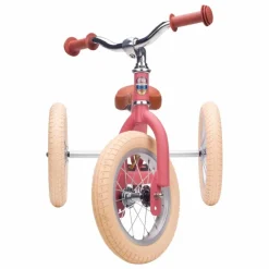 Draisienne - Tricycle | Rose