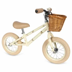 Draisienne Dino | Beige