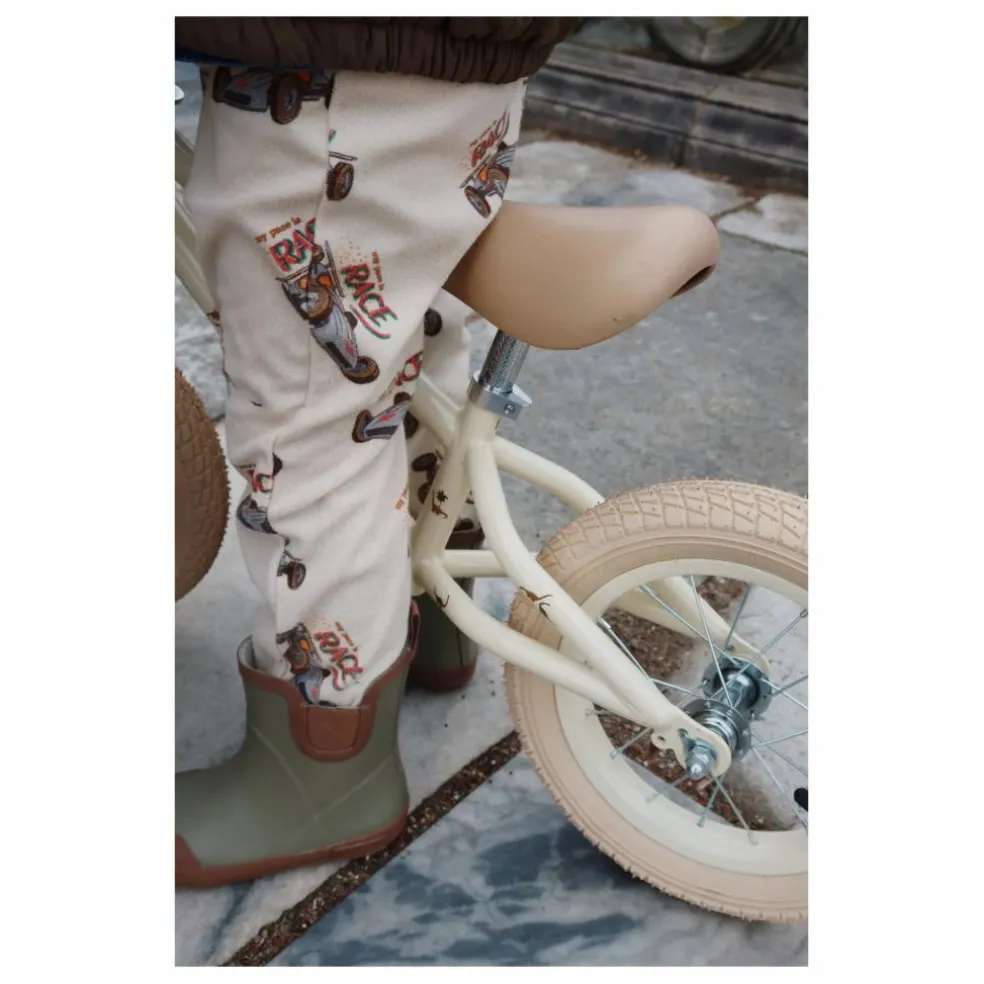 Draisienne Dino | Beige