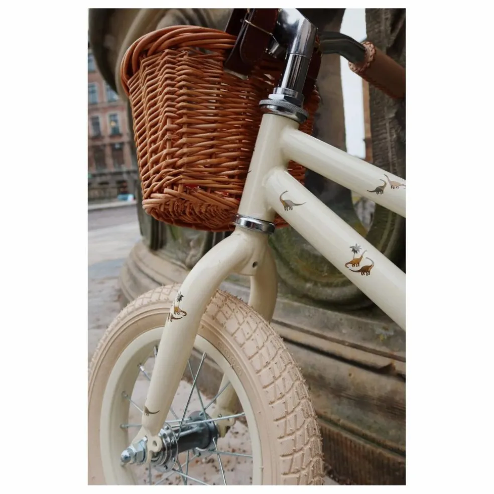 Draisienne Dino | Beige