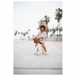 Draisienne First Go 12" | Blanc