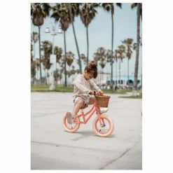 Draisienne First Go 12" | Corail