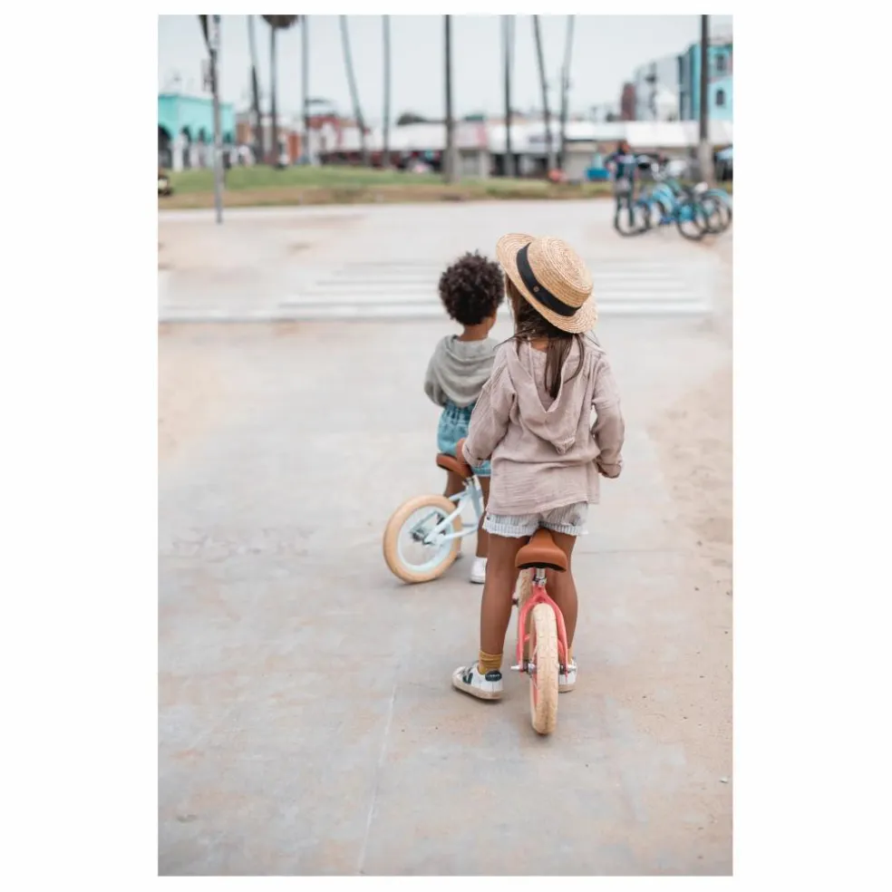 Draisienne First Go 12" | Corail