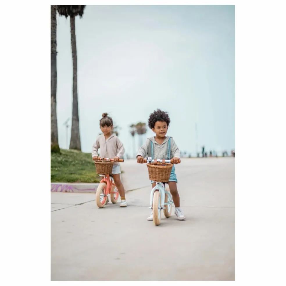 Draisienne First Go 12" | Corail