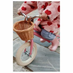 Draisienne Glitter | Rose