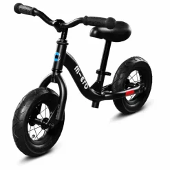 Draisienne Micro Balance Bike | Noir