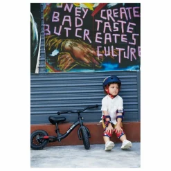 Draisienne Micro Balance Bike | Noir