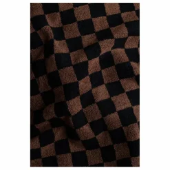 Drap de bain Roman | Marron