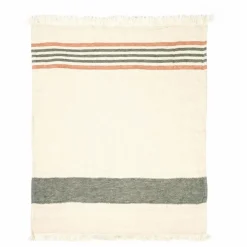 Drap de plage Belgian