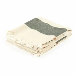 Drap de plage Belgian