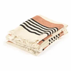 Drap de plage Belgian | Ecru