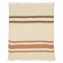 Drap de plage Belgian | Ecru