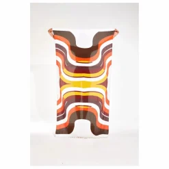 Drap de plage Halo | Cuivre