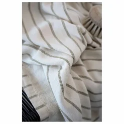 Drap de plage Marina | Vert mousse