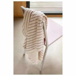 Drap de plage Marina | Violet