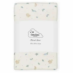 Drap-housse Blueberries