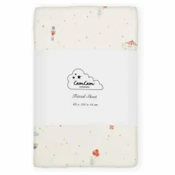 Drap-housse Carrousel