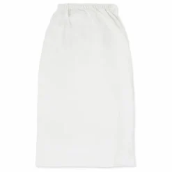 Drap-housse Eli | Blanc