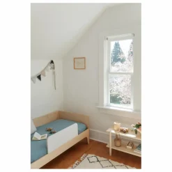 Drap-housse en coton bio | River