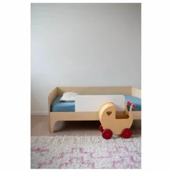 Drap-housse en coton bio | River