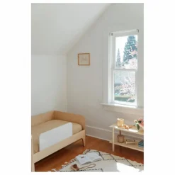 Drap-housse en coton bio | Miso