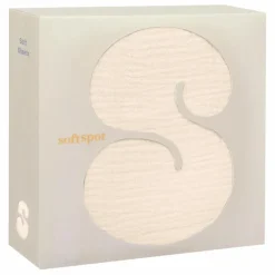 Drap-housse en coton bio | Oat