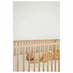 Drap-housse en coton bio | Oat