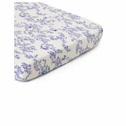 Drap-housse Jardim | Cobalt
