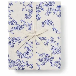 Drap-housse Jardim | Cobalt