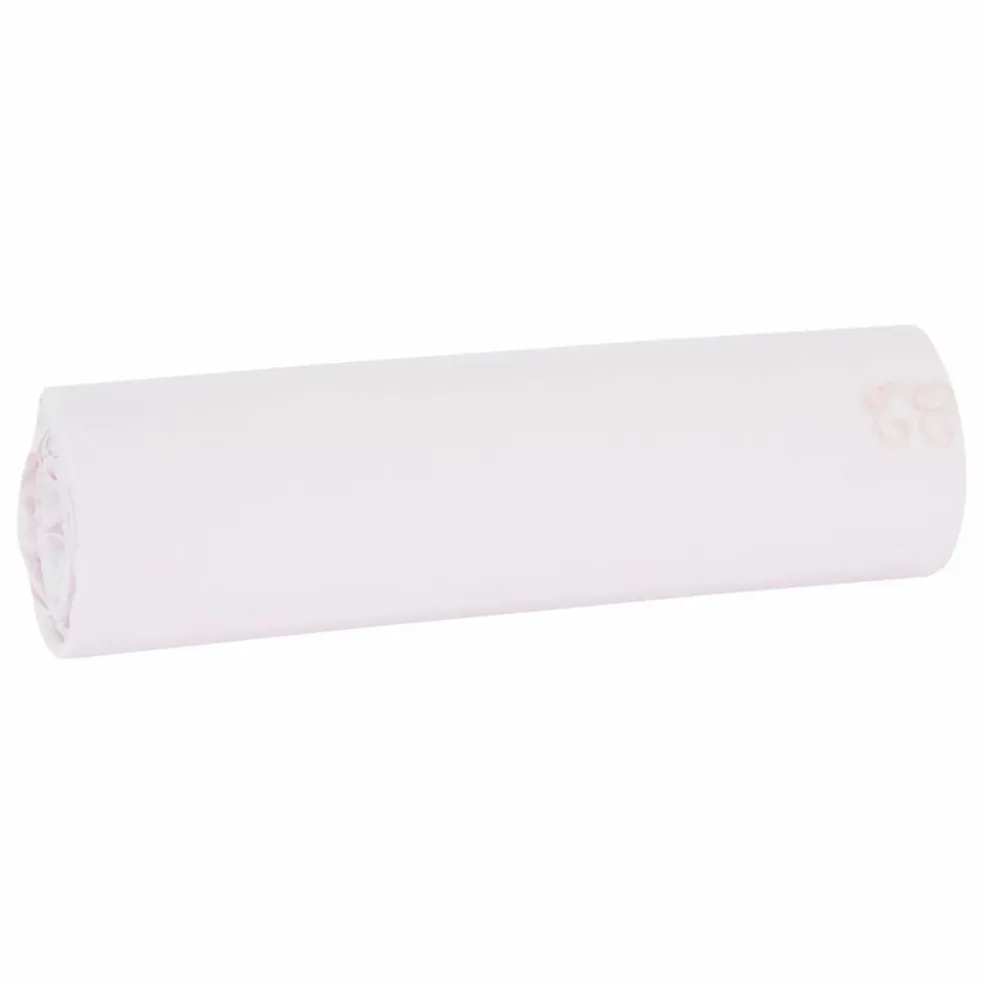 Drap-housse Jardin Hivernal | Rose