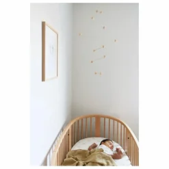 Drap-housse Pear en coton bio | Pear