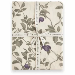 Drap-housse Plum | Prune