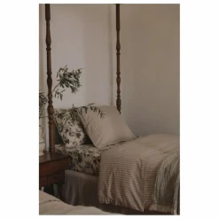 Drap-housse Plum | Prune
