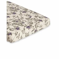 Drap-housse Plum | Prune