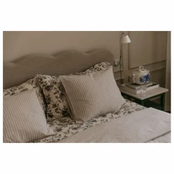 Drap-housse Plum | Prune