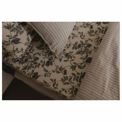 Drap-housse Plum | Prune