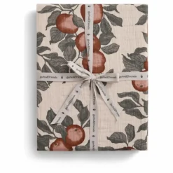 Drap-housse Pomme