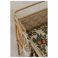 Drap-housse Pomme