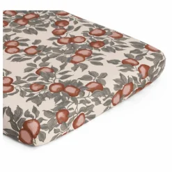 Drap-housse Pomme