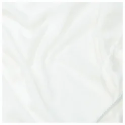 Drap-housse pour berceau | Blanc