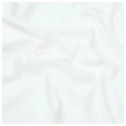 Drap-housse pour berceau évolutif | Blanc