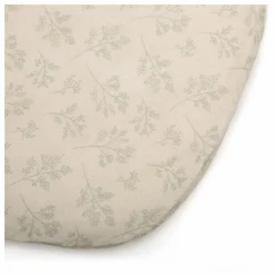 Drap-housse pour cododo Kodo | Gris perle